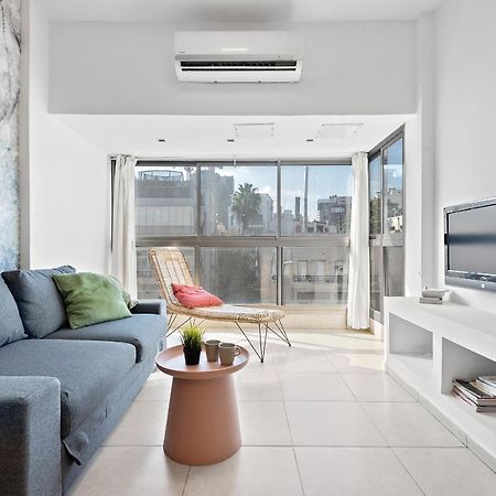 Design Apartments Тель-Авив Экстерьер фото